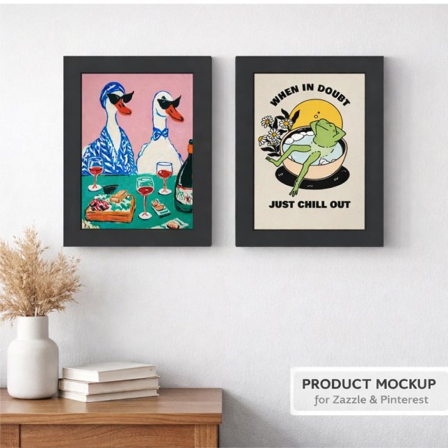 Decorating a fun dining room or kitchen wall art sets (Creator Uploaded)