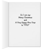 DECORATING ELVES HOPE TO GET DONE DECORATING SOON (Inside (Right))