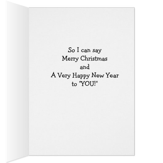 DECORATING ELVES HOPE TO GET DONE DECORATING SOON (Inside (Right))