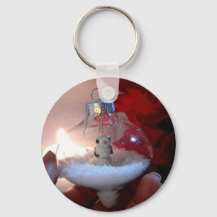 Decorating Keychain