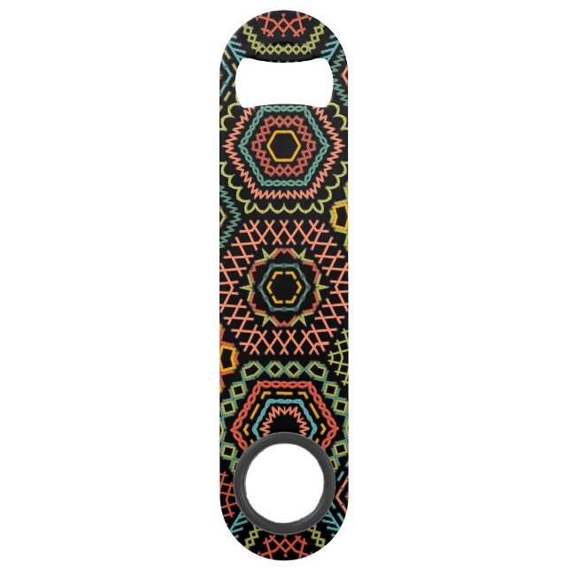 decoration bar key (Front)