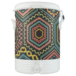 decoration beverage cooler