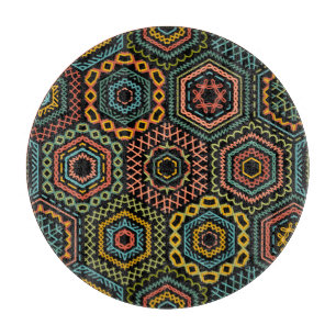 decoration cutting board