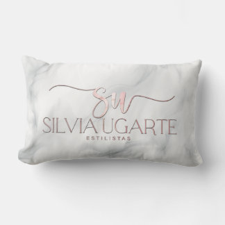 Decoration for room lumbar pillow