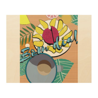 Decoration illustration