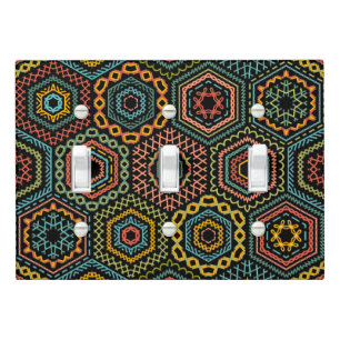decoration light switch cover