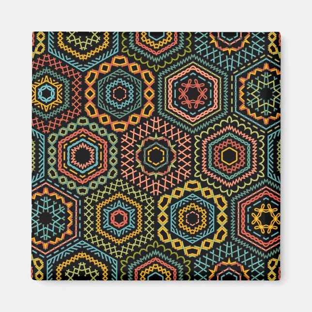 decoration magnet (Front)