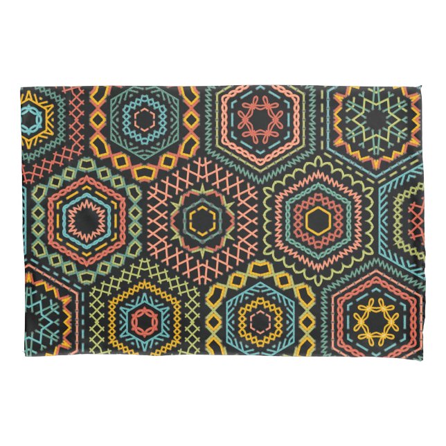 decoration pillow case (Front)