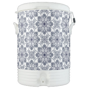 Decorations Beverage Cooler