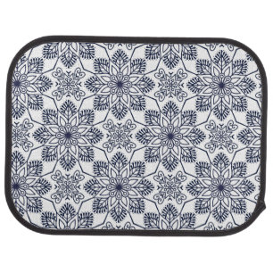 Decorations Car Floor Mat