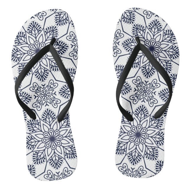 Decorations Flip Flops (Footbed)