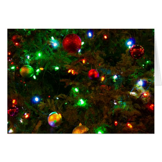 Decorations Glow (Front Horizontal)