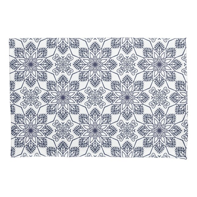 Decorations Pillow Case (Front)