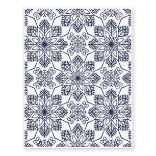 Decorations Temporary Tattoos