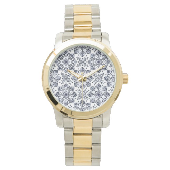 Decorations Watch (Front)