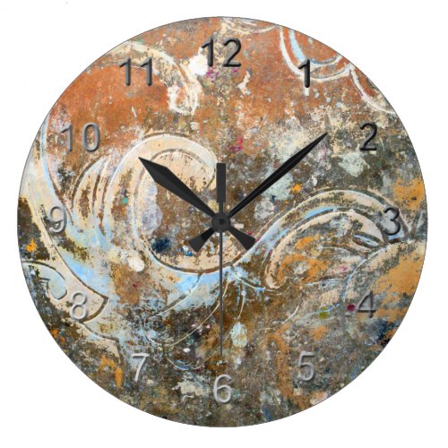 Decorative Accent. Wall Clocks