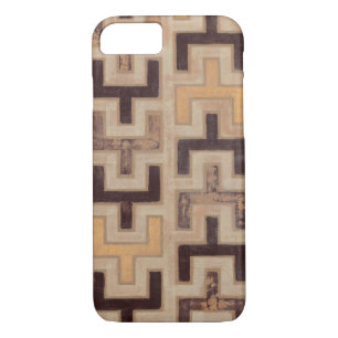 Decorative African Mudcloth Pattern iPhone 8/7 Case