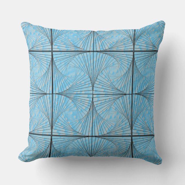 Decorative and home decor  throw pillow (Front)