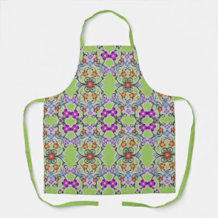 Decorative Apron for Company