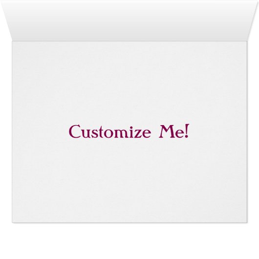 Decorative Australia Map Art (Inside Horizontal (Bottom))