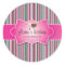Decorative Bakery Price Tag Stickers