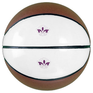 Decorative Basketball   Luxury Sports Gift