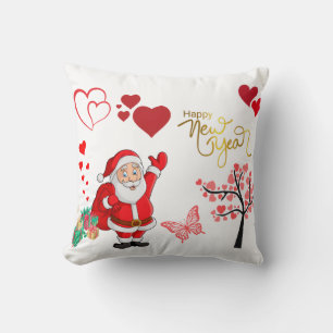 Decorative Bed & Sofa Pillow