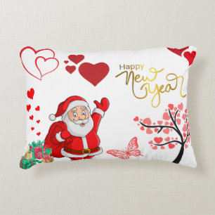 Decorative Bed & Sofa Pillow