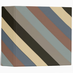 Decorative Binder