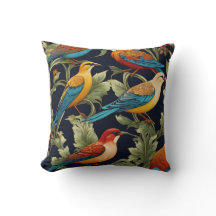 Decorative Birds (front) Hummingbird (back)