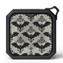 Decorative Black Bats