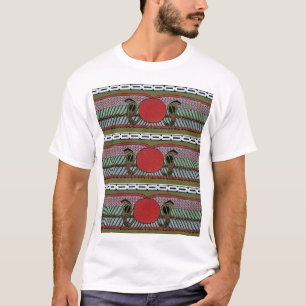 Decorative Border Design ( Owen Jones ) T-Shirt