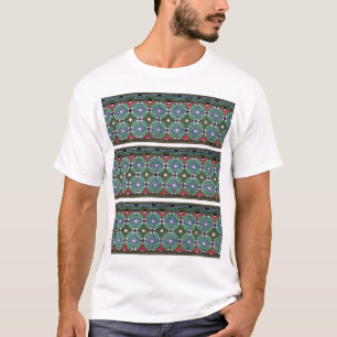 Decorative Border Design ( Owen Jones ) T-Shirt