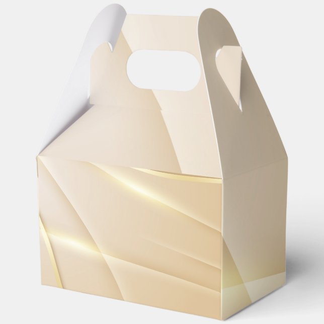 Decorative box (Back)