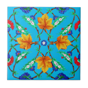 Decorative Ceramic Kitchen Backsplash Wall Tiles