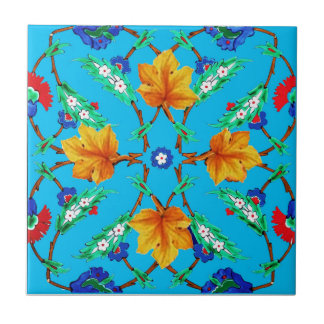 Decorative Ceramic Kitchen Backsplash Wall Tiles