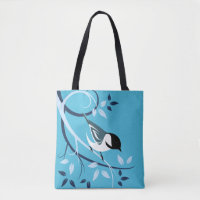 dog tote bags