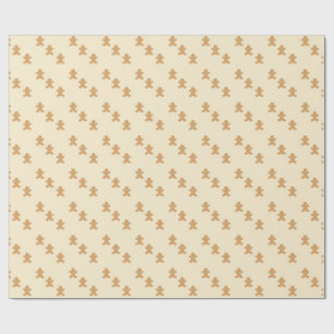 Decorative Christmas Wrapping Paper
