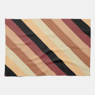 Decorative Coffee Kitchen Towels
