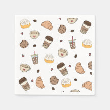 Decorative coffee lovers