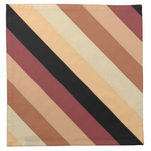 Decorative Coffee Napkins