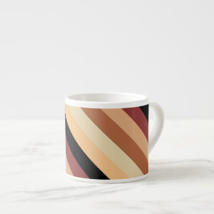Decorative Coffee Specialty Mug