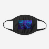 Decorative Cotton Face Mask (Front)