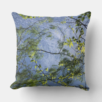Decorative cushion