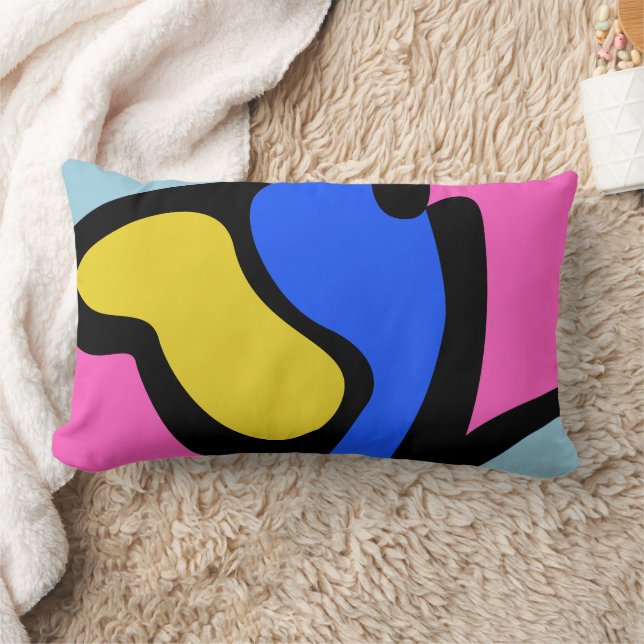 Decorative Cushion (Blanket)