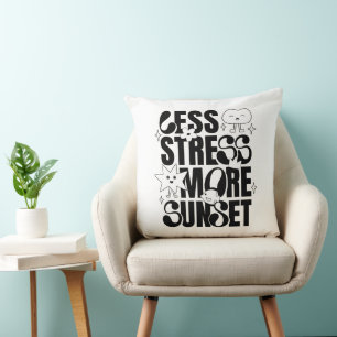 Decorative cushion