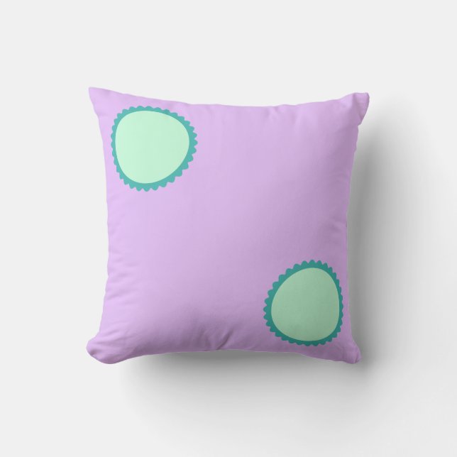 Decorative cushion (Front)