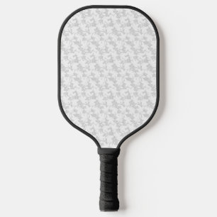 decorative Design Nineteen Pickleball Paddle
