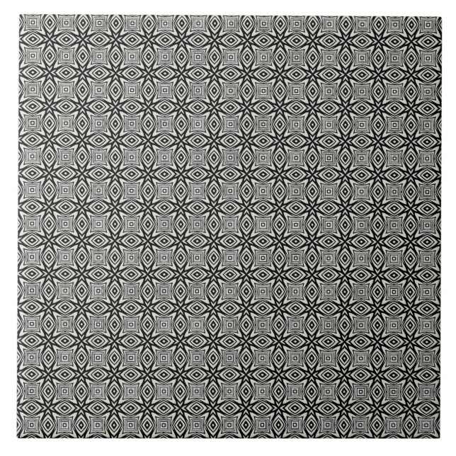  Decorative Designer  Ceramic Tile (Front)