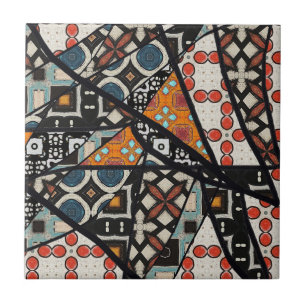 Decorative Designer  Ceramic Tile
